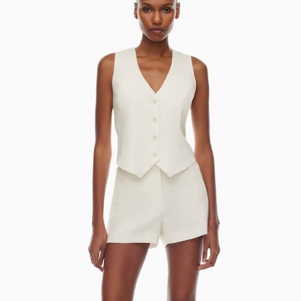 Agency Mini Short Artizia / Babaton